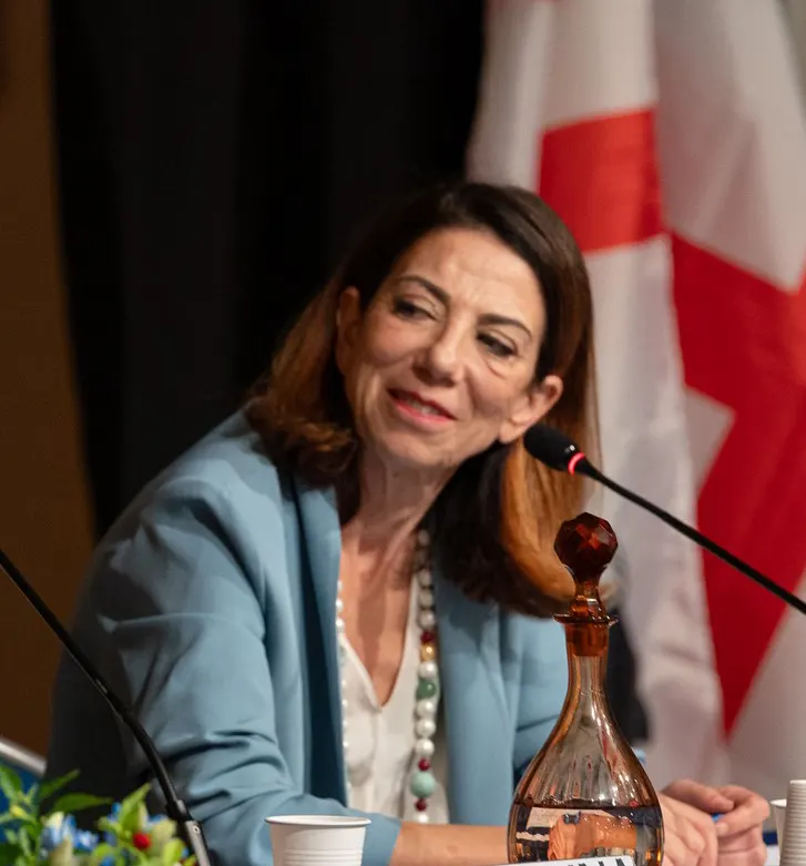 Alessandra Addari