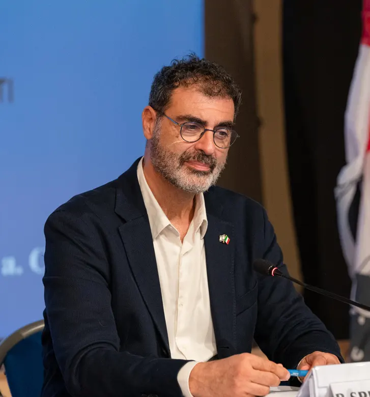 Bruno Spinazzola