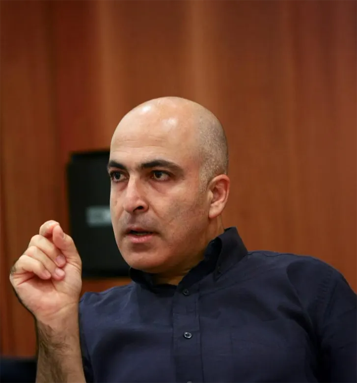 Dror Eydar