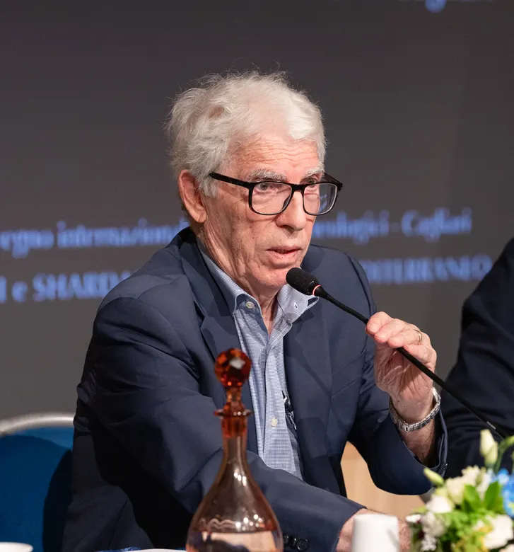 Giovanni Ugas