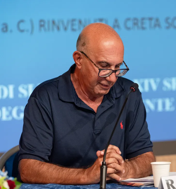 Raimondo Zucca